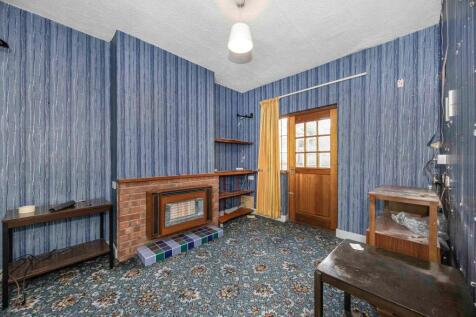 Reception/Dining Room