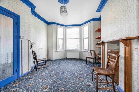 Reception/Dining Room