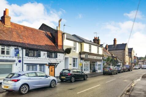 Cookham Arcade, High Street, Cookham, Berkshire SL6 9SF