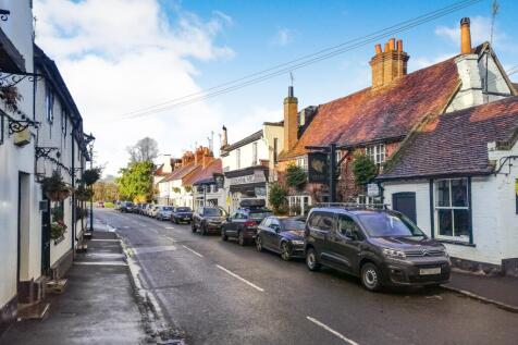 Cookham Arcade, High Street, Cookham, Berkshire SL6 9SF