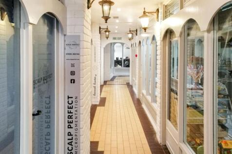 Cookham Arcade, High Street, Cookham, Berkshire SL6 9SF