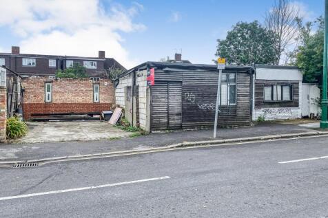 58 West Barnes Lane, New Malden, KT3 4PS