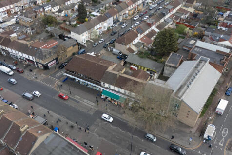 656 - 666 Romford Road, Manor Park, London E12 5AQ
