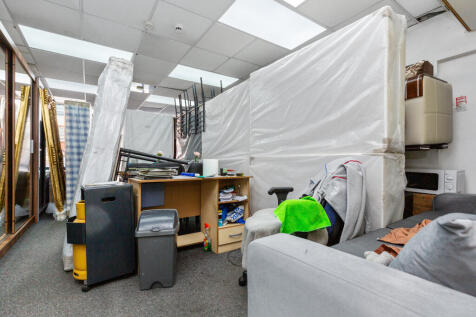 656 - 666 Romford Road, Manor Park, London E12 5AQ