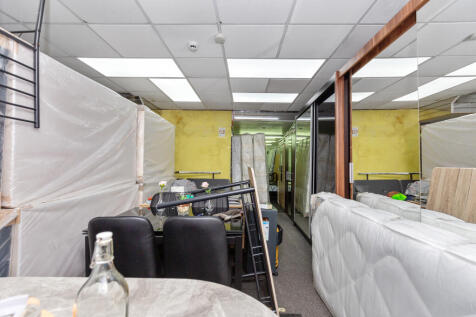 656 - 666 Romford Road, Manor Park, London E12 5AQ