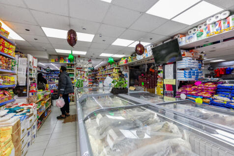 656 - 666 Romford Road, Manor Park, London E12 5AQ