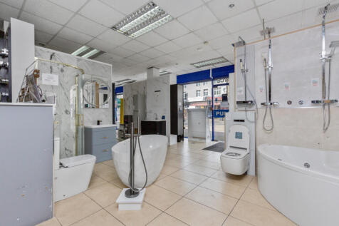 656 - 666 Romford Road, Manor Park, London E12 5AQ