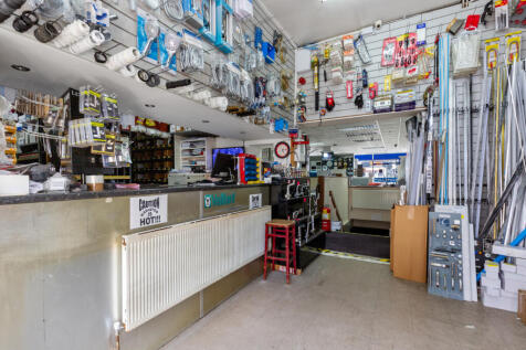 656 - 666 Romford Road, Manor Park, London E12 5AQ