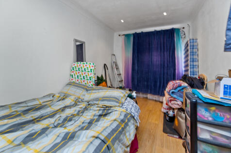 656 - 666 Romford Road, Manor Park, London E12 5AQ