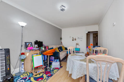 656 - 666 Romford Road, Manor Park, London E12 5AQ