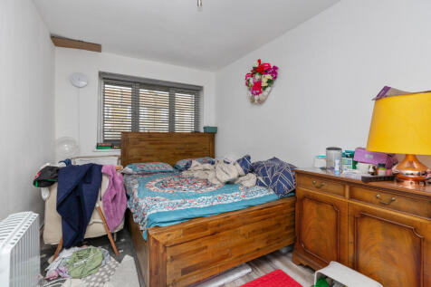 656 - 666 Romford Road, Manor Park, London E12 5AQ