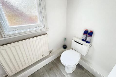 2a Abbey Park Road, Grimsby, North East Lincs, DN32 0HR