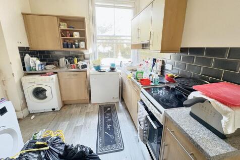 2a Abbey Park Road, Grimsby, North East Lincs, DN32 0HR
