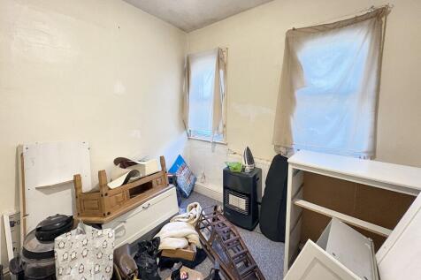 2a Abbey Park Road, Grimsby, North East Lincs, DN32 0HR