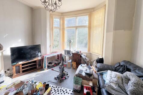 2a Abbey Park Road, Grimsby, North East Lincs, DN32 0HR