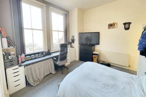 2a Abbey Park Road, Grimsby, North East Lincs, DN32 0HR