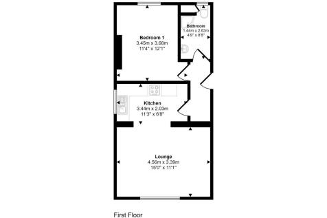 2a Abbey Park Road, Grimsby, North East Lincs, DN32 0HR
