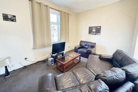 2a Abbey Park Road, Grimsby, North East Lincs, DN32 0HR