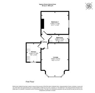 2a Abbey Park Road, Grimsby, North East Lincs, DN32 0HR