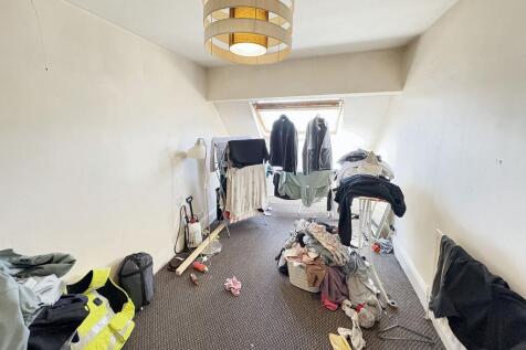 2a Abbey Park Road, Grimsby, North East Lincs, DN32 0HR