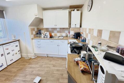 2a Abbey Park Road, Grimsby, North East Lincs, DN32 0HR