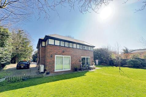 2a Abbey Park Road, Grimsby, North East Lincs, DN32 0HR