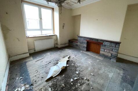 Flat F, 17 Wallfield Crescent, Aberdeen, AB25 2LJ