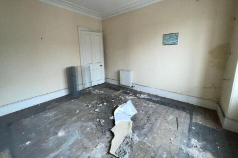 Flat F, 17 Wallfield Crescent, Aberdeen, AB25 2LJ