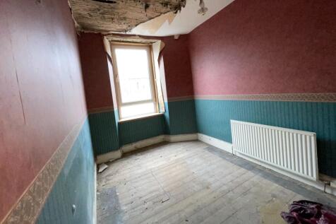 Flat F, 17 Wallfield Crescent, Aberdeen, AB25 2LJ