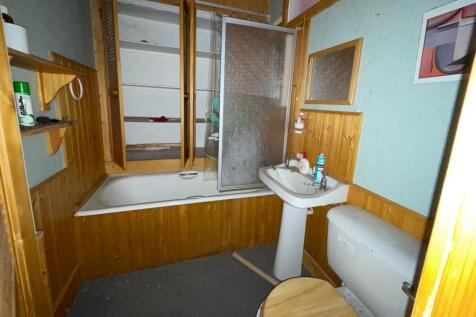 Flat F, 17 Wallfield Crescent, Aberdeen, AB25 2LJ