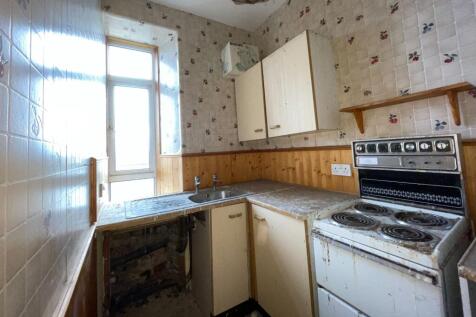 Flat F, 17 Wallfield Crescent, Aberdeen, AB25 2LJ