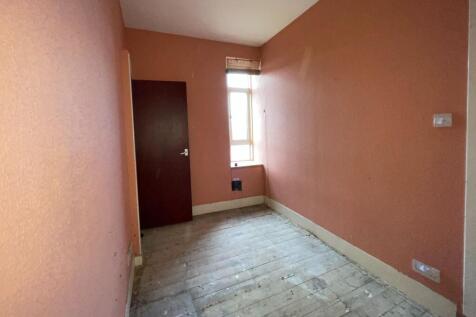 Flat F, 17 Wallfield Crescent, Aberdeen, AB25 2LJ