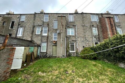 Flat F, 17 Wallfield Crescent, Aberdeen, AB25 2LJ