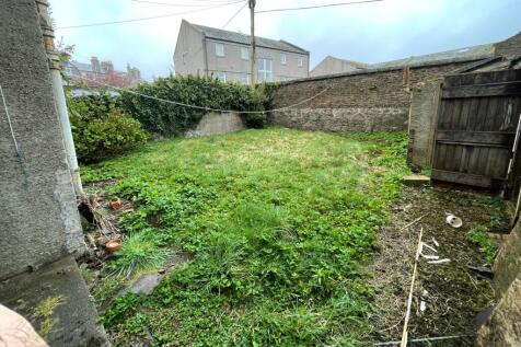 Flat F, 17 Wallfield Crescent, Aberdeen, AB25 2LJ