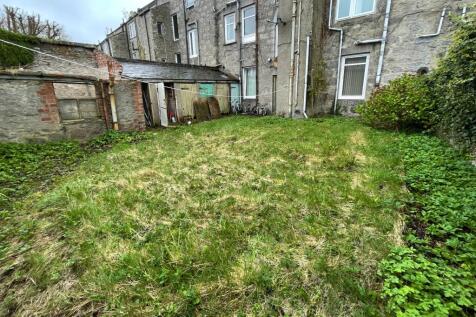 Flat F, 17 Wallfield Crescent, Aberdeen, AB25 2LJ