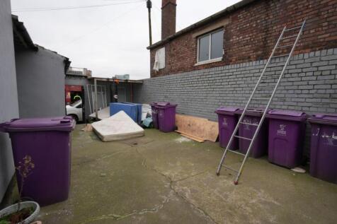 143-145 Derby Road, Kirkdale, Liverpool, Merseyside, L20 8LP