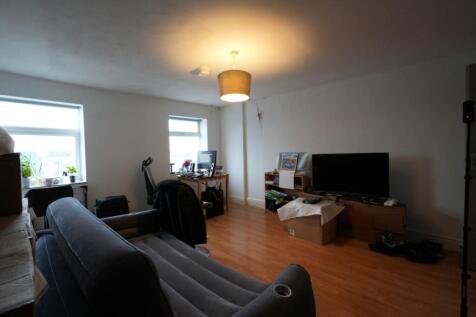 143-145 Derby Road, Kirkdale, Liverpool, Merseyside, L20 8LP