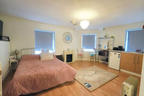 143-145 Derby Road, Kirkdale, Liverpool, Merseyside, L20 8LP