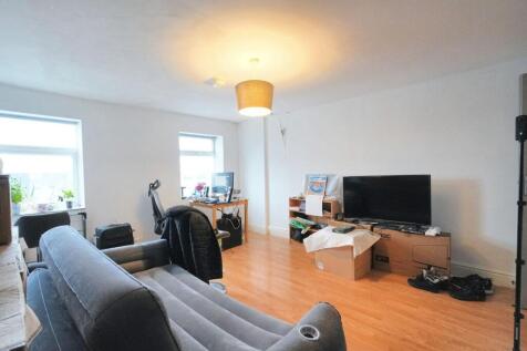 143-145 Derby Road, Kirkdale, Liverpool, Merseyside, L20 8LP