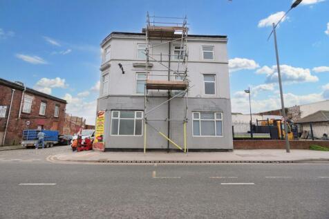 143-145 Derby Road, Kirkdale, Liverpool, Merseyside, L20 8LP