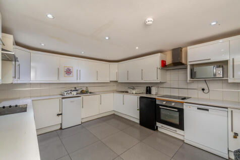 30 Chatsworth Road, Kilburn, London, NW2 4BS