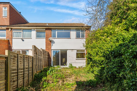 3 Athena Place, The Drive, Northwood, Middlesex, HA6 1HG