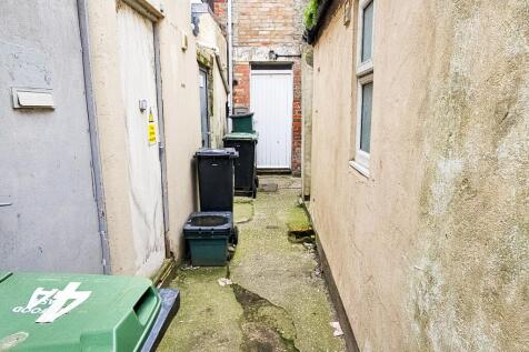 6 Market Street, Weymouth, Dorset DT4 8DD
