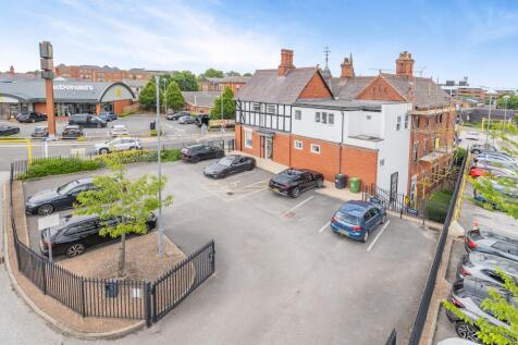 The Old Brewery, Central Road, Wrexham Central Retail Park, Wrexham LL13 7SU
