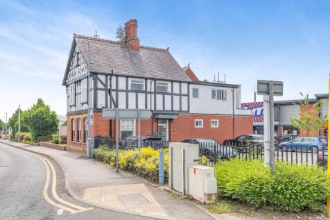 The Old Brewery, Central Road, Wrexham Central Retail Park, Wrexham LL13 7SU