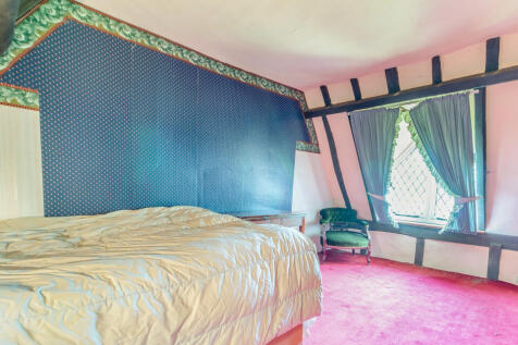 Forge Cottage, Norwich Road, Bracon Ash, Norwich, NR14 8JJ