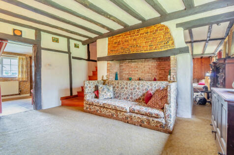 Forge Cottage, Norwich Road, Bracon Ash, Norwich, NR14 8JJ