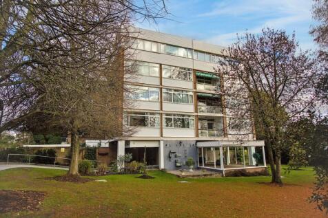 53 The Bowls, Chigwell, Essex, IG7 6ND