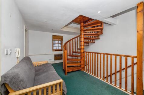 2A &amp; 2B,Chippenham Mews, Maida Vale, London, W9 2AW