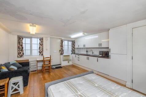 2A &amp; 2B,Chippenham Mews, Maida Vale, London, W9 2AW